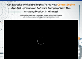 Contestengine.io thumbnail Contestengine.io thumbnail