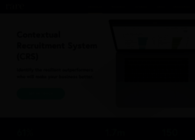 Contextualrecruitment.com thumbnail