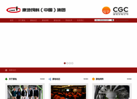 Contifeed.com.cn thumbnail