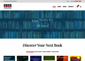 Continentalbooksgh.com thumbnail