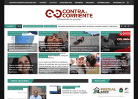 Contracorriente.net thumbnail