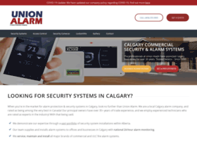 Contractsecurity.ca thumbnail