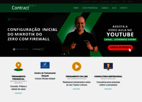 Contracttreinamentos.com.br thumbnail