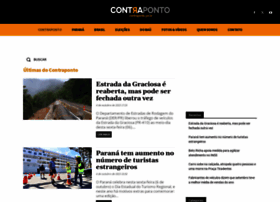 Contraponto.jor.br thumbnail