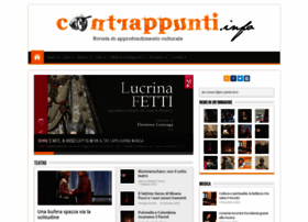 Contrappunti.info thumbnail