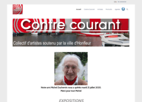 Contre-courant.org thumbnail