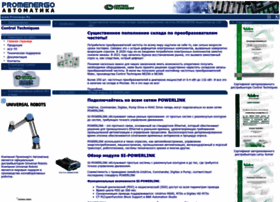 Control-pro.ru thumbnail