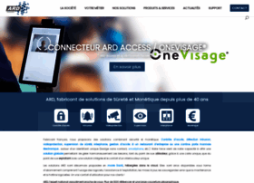 Controle-acces.fr thumbnail