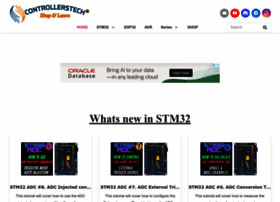 Controllerstech.com thumbnail