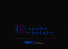 Controllertech.com thumbnail