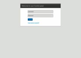 Controlpanel.pro thumbnail Controlpanel.pro thumbnail