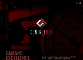 Controltechgp.ca thumbnail