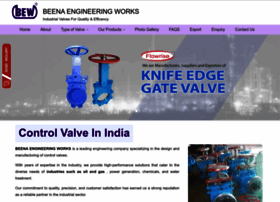 Controlvalve.in thumbnail Controlvalve.in thumbnail