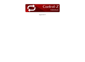 Controlz.com.br thumbnail