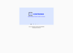 Contronix.in thumbnail