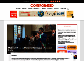 Controradio.it thumbnail