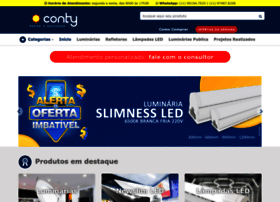 Conty.com.br thumbnail