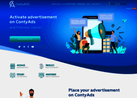 Contyads.com thumbnail