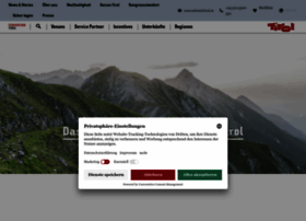 Convention.tirol thumbnail