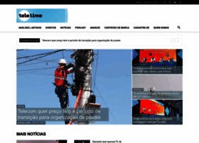 Convergecom.com.br thumbnail