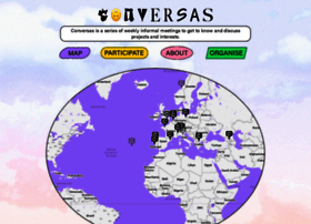 Conversas.net thumbnail Conversas.net thumbnail