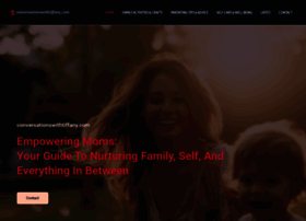 Conversationswithtiffany.com thumbnail