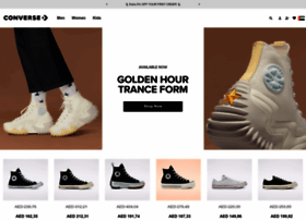 Converseonlineuae.com thumbnail