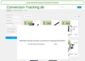 Conversion-tracking.de thumbnail