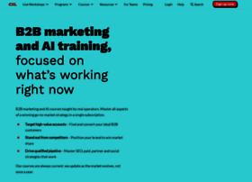Conversionxl.com thumbnail