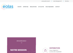 Conversoft.com thumbnail