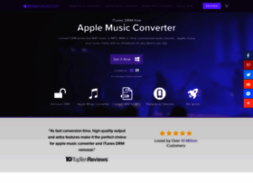 Convert-apple-music.com thumbnail