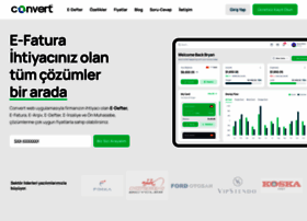 Convert.com.tr thumbnail