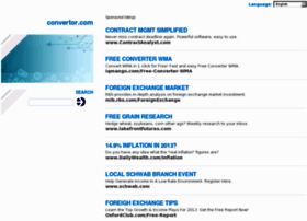 Convertor.com thumbnail