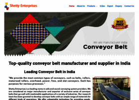 Conveyor.co.in thumbnail