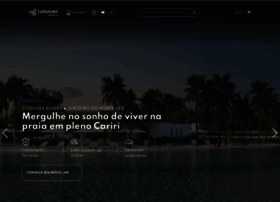 Conviverurbanismo.com.br thumbnail Conviverurbanismo.com.br thumbnail