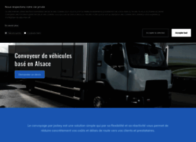 Convoyage-tous-vehicules.fr thumbnail