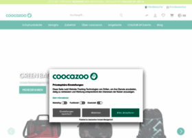 Coocazoo.com thumbnail