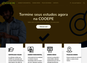 Cooepe.com.br thumbnail