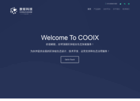 Cooix.com thumbnail