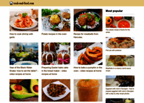 Cook-and-food.com thumbnail