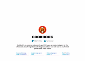 Cookbook.ai thumbnail