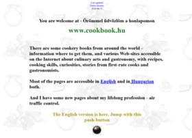Cookbook.hu thumbnail