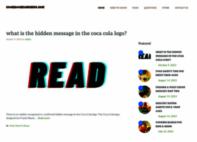 Cookbooksandkids.com thumbnail