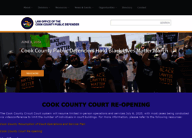 Cookcountypublicdefender.org thumbnail