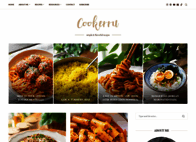 Cookerru.com thumbnail
