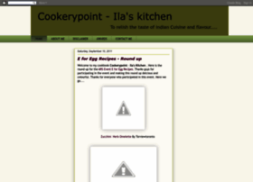 Cookerypoint.blogspot.com thumbnail