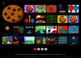 Cookie-clicker.io thumbnail