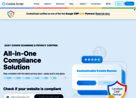 Cookie-script.com thumbnail