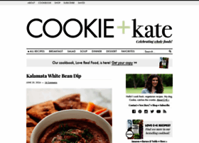 Cookieandkate.com thumbnail