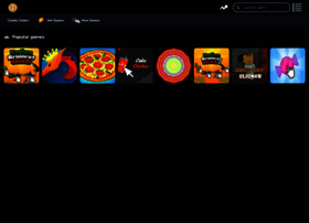 Cookieclicker2.io thumbnail